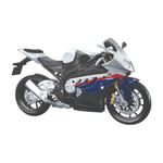 Motocicleta Assembly Line Escala 1:18 Diseños Surtidos