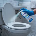 Desinfectante en Aerosol Beep Aroma Original Tamaño Viaje de 100 ml