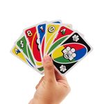 Juego de Mesa Uno Flex