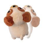Peluche Mi Amigo Pug Tambaleante