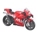 Motocicleta Gasgas Tech3 Escala 1:18 Diseños Surtidos