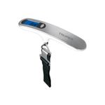 Báscula Digital Para Equipaje 50 Kg Compacta