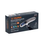 Báscula Digital Para Equipaje 50 Kg Compacta