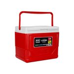 Hielera Rígida NYC Caribe de 10.5 Litros Colores Surtidos