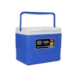 Hielera Rígida NYC Caribe de 10.5 Litros Colores Surtidos