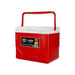 Hielera Rígida NYC Caribe de 10.5 Litros Colores Surtidos