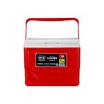 Hielera Rígida NYC Caribe de 10.5 Litros Colores Surtidos