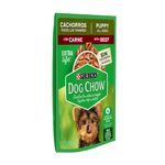 Alimento Húmedo para Perro Cachorro Todas las Razas Sabor Carne 100 Grs