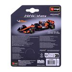 Carro Formula 1 a Escala 1:64 Plg Diseños Surtidos