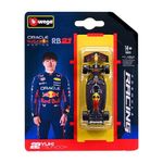 Carro Formula 1 a Escala 1:64 Plg Diseños Surtidos