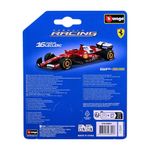 Carro Formula 1 a Escala 1:64 Plg Diseños Surtidos