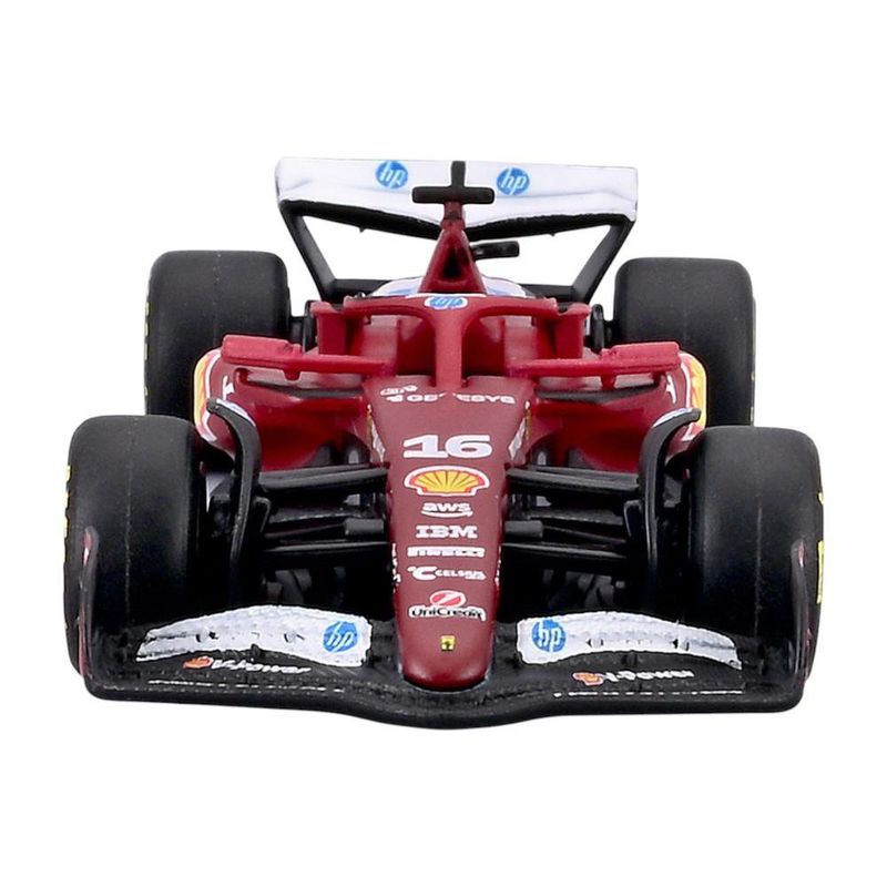 Carro Formula 1 a Escala 1:64 Plg Diseños Surtidos