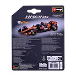 Carro Formula 1 a Escala 1:64 Plg Diseños Surtidos