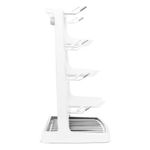 Escurridor para Biberones Diseño Vertical Desarmable