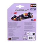 Carro Formula 1 a Escala 1:64 Plg Diseños Surtidos