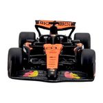 Carro Formula 1 a Escala 1:64 Plg Diseños Surtidos
