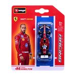 Carro Formula 1 a Escala 1:64 Plg Diseños Surtidos