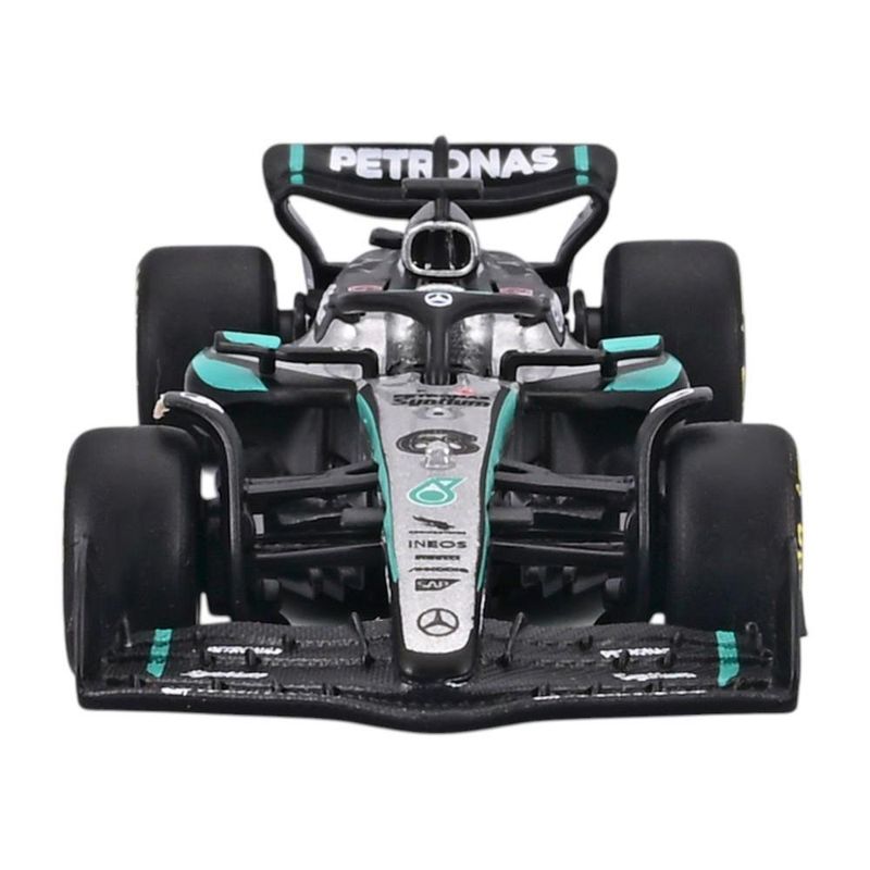 Carro Formula 1 a Escala 1:64 Plg Diseños Surtidos