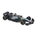 Carro Formula 1 a Escala 1:64 Plg Diseños Surtidos