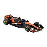 Carro Formula 1 a Escala 1:64 Plg Diseños Surtidos