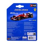 Carro Formula 1 a Escala 1:64 Plg Diseños Surtidos