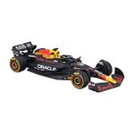 Carro Formula 1 a Escala 1:64 Plg Diseños Surtidos