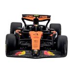 Carro Formula 1 a Escala 1:64 Plg Diseños Surtidos