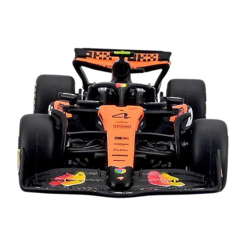 Carro Formula 1 a Escala 1:64 Plg Diseños Surtidos