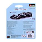 Carro Formula 1 a Escala 1:64 Plg Diseños Surtidos
