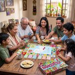 Juego de Mesa Bancopoly Edición Aniversario