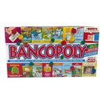 Juego de Mesa Bancopoly Edición Aniversario