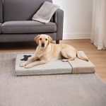 Cama Confort para Mascotas Talla Única Colores Surtidos