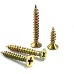Tornillo Spax de 4.0 x 35 Mm en Blíster de 12 Uds