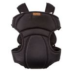 Cargador para Bebé I Love Travel Color Negro