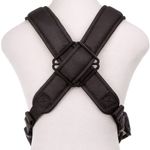 Cargador para Bebé I Love Travel Color Negro