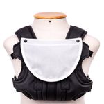 Cargador para Bebé I Love Travel Color Negro