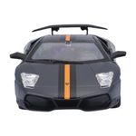 Auto A Escala 1:24 Estándar Diseños Surtidos