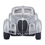 Auto A Escala 1:24 Estándar Diseños Surtidos