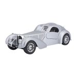 Auto A Escala 1:24 Estándar Diseños Surtidos