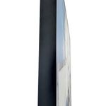 Cuadro Abstracto Moderno en Tonos Azules