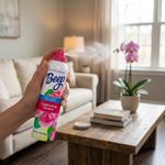 Aromatizante en Aerosol Beep Aroma Orquídea Cautivadora de 237 ml