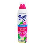 Aromatizante en Aerosol Beep Aroma Orquídea Cautivadora de 237 ml