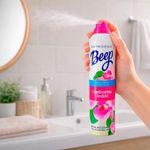 Aromatizante en Aerosol Beep Aroma Orquídea Cautivadora de 237 ml