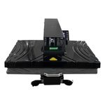 Prensa Térmica con Imán para Sublimación de 38 x 38 cm Color Negro