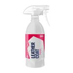 Protector para Piel Automotriz Gyeon Q2 Leather Coat Redefined 500 ml