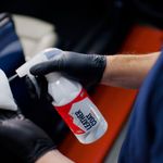 Protector para Piel Automotriz Gyeon Q2 Leather Coat Redefined 500 ml