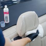 Kit de Limpieza para Piel Gyeon Q2M LeatherSet Strong Protección Completa