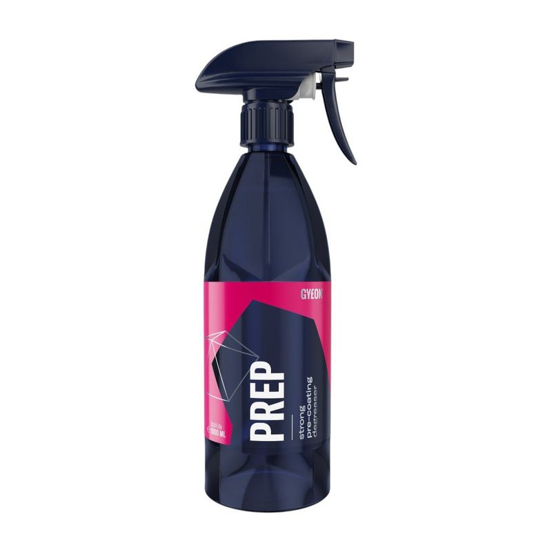 Desengrasante Automotriz Gyeon Q2M Prep para Preparación de Pintura 1000 ml
