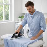 Combo Hogar RCA: Cafetera, Licuadora y Plancha