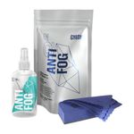 Tratamiento Antiempañante para Vidrios Gyeon Q2 AntiFog 120 ml